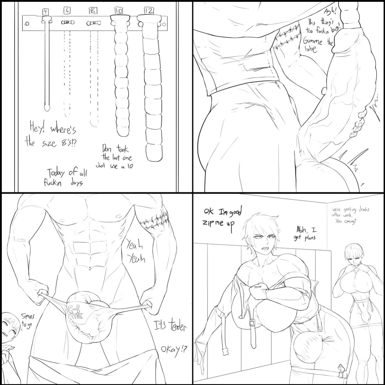 [aka6] Brojob