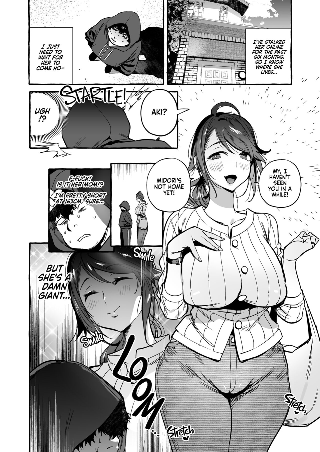 [Hibon (Itami)] Saimin NTR Oyako | Hypnosis Netorare 2.0: Mother and Daughter