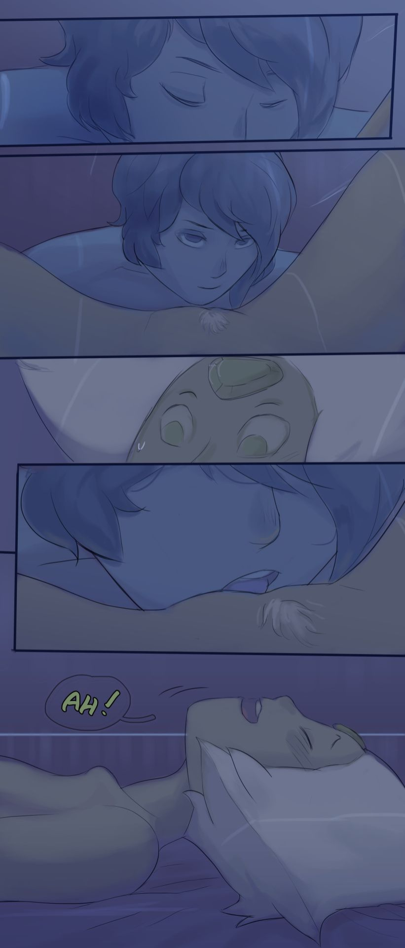 [Venus shut trap] Lapamedot