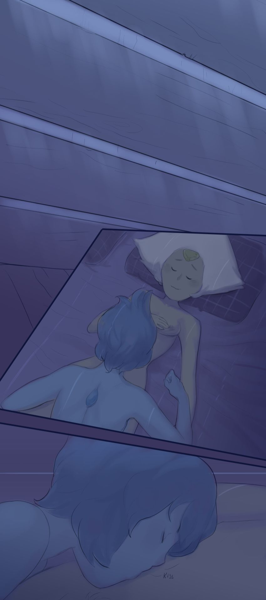 [Venus shut trap] Lapamedot