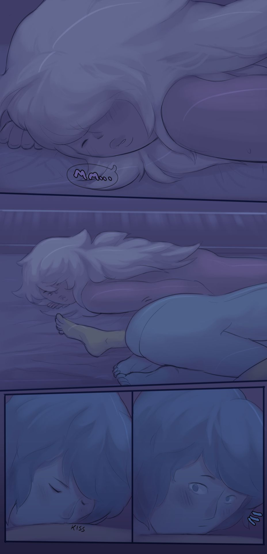 [Venus shut trap] Lapamedot