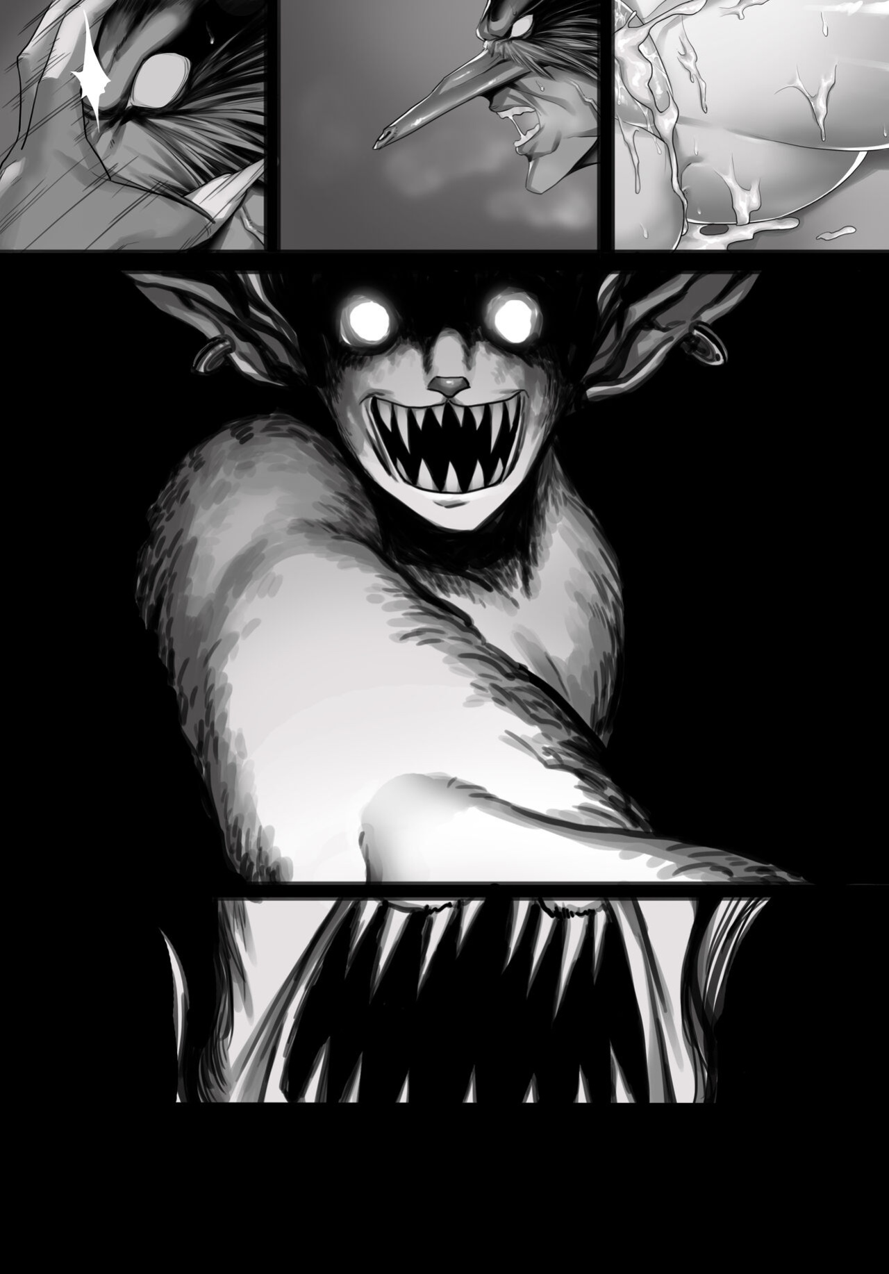 [Sharai] Paint
