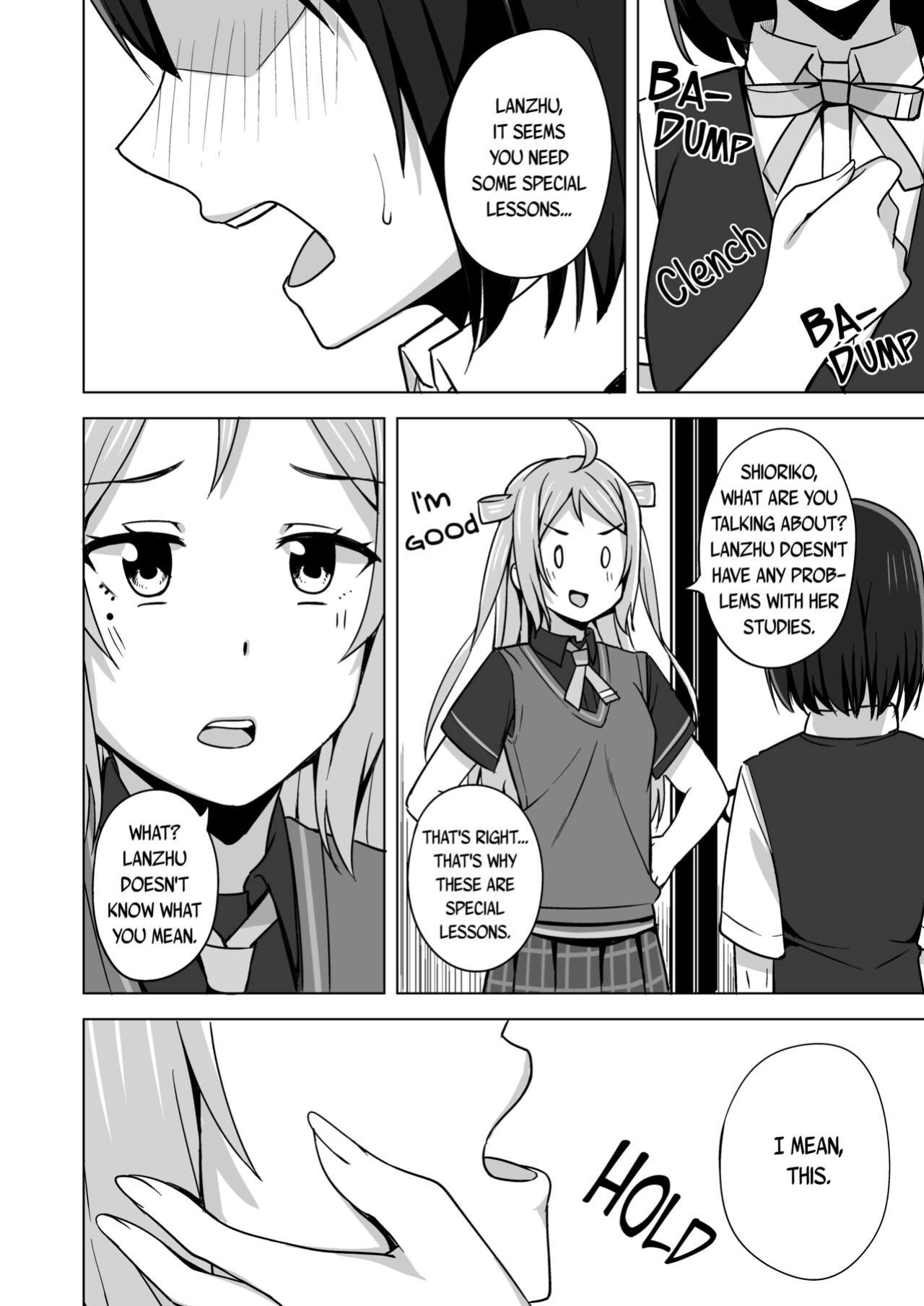 [Enokoro Kurage (NOSA)] Muchuu ni Saseru Watashi no Takaramono | My Captivating Treasure (Love Live! Nijigasaki High School Idol Club) {Rinruririn}