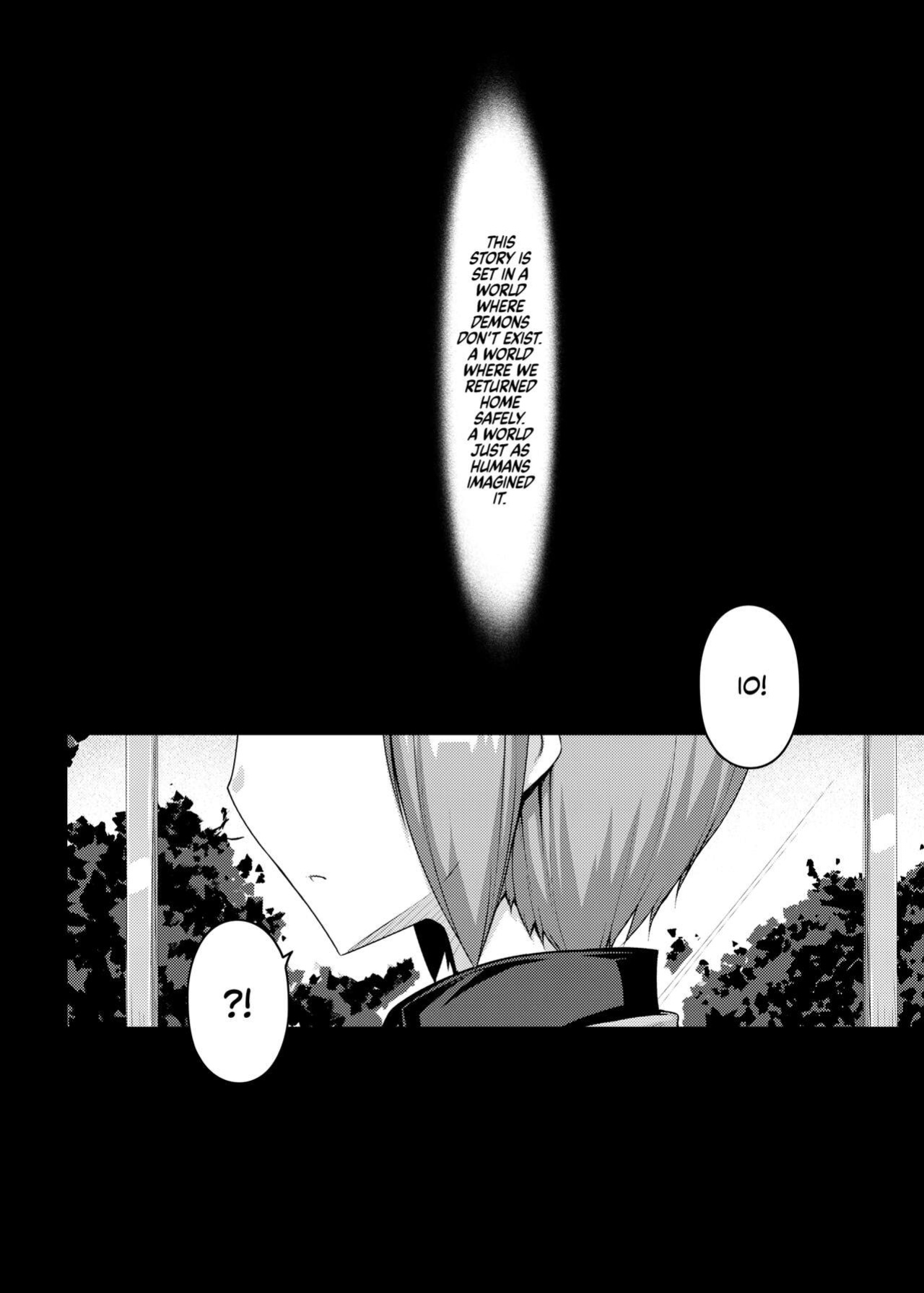 [Darabuchidou (Darabuchi)] LOOTING (Devil Survivor 2)