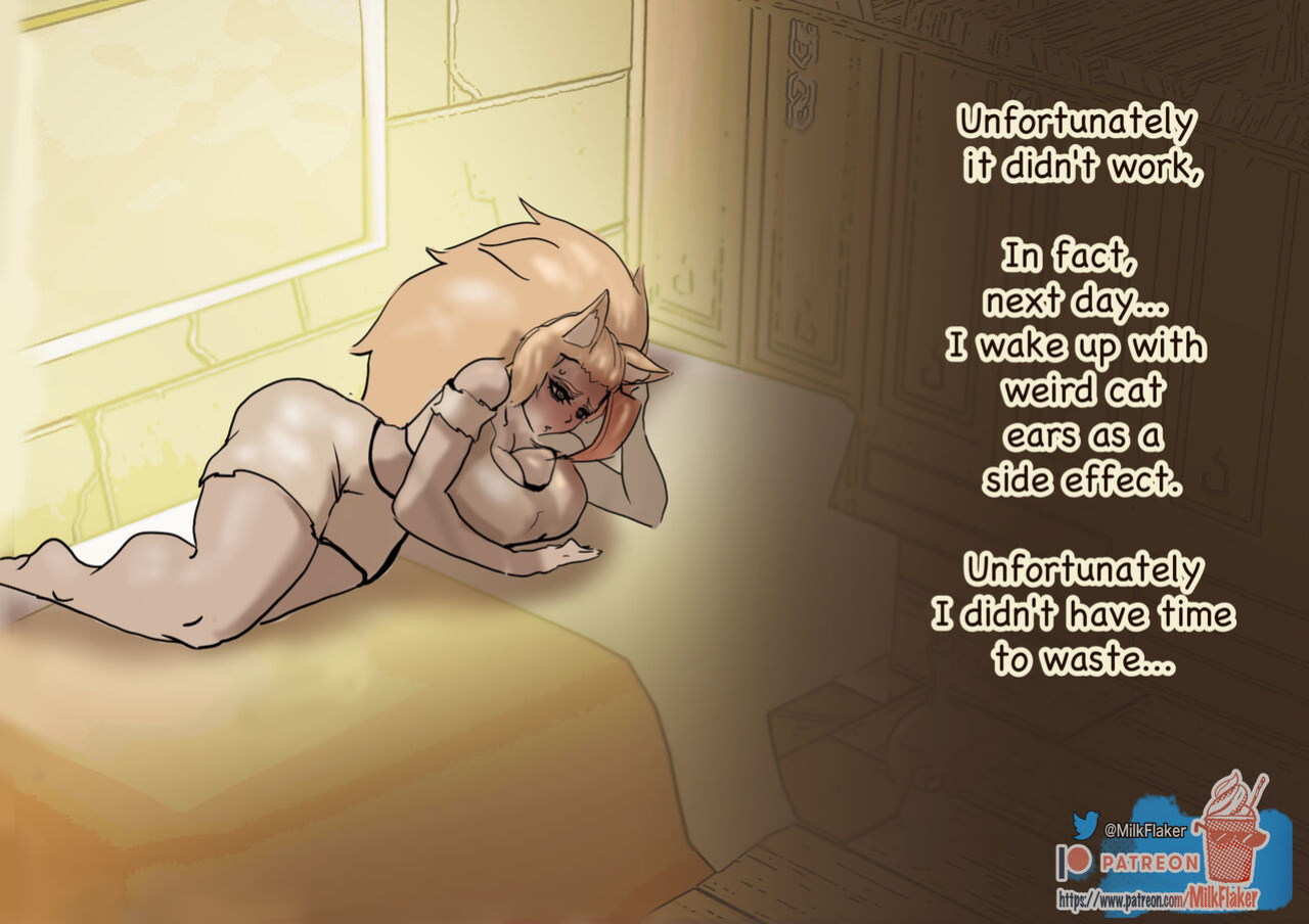 DEMON DUNGEONS-CHAPTER 2/10-[MilkFlaker]