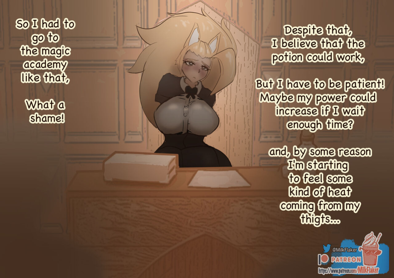 DEMON DUNGEONS-CHAPTER 2/10-[MilkFlaker]
