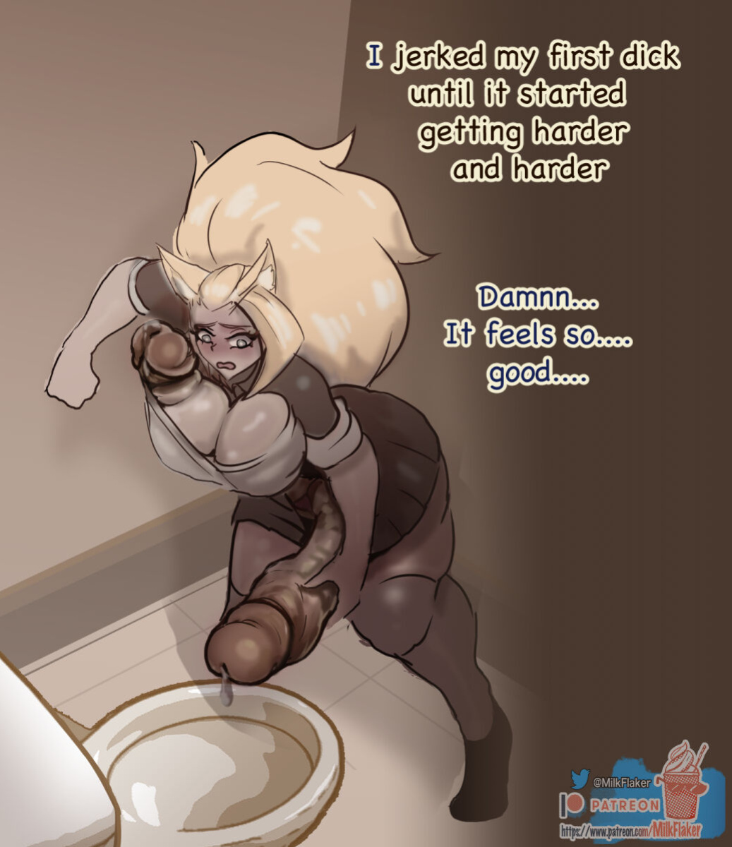 DEMON DUNGEONS-CHAPTER 2/10-[MilkFlaker]