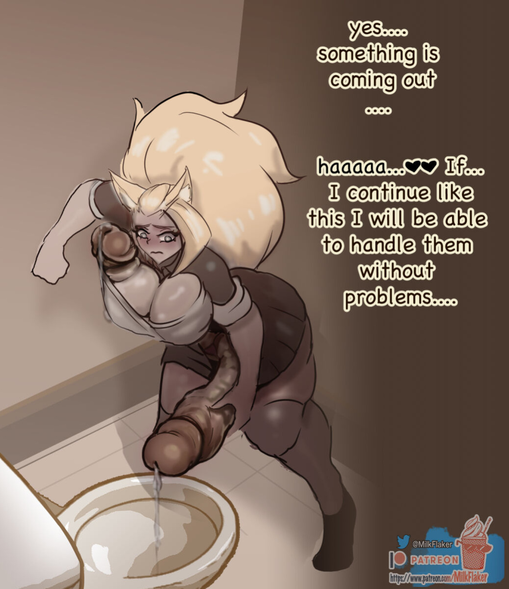 DEMON DUNGEONS-CHAPTER 2/10-[MilkFlaker]