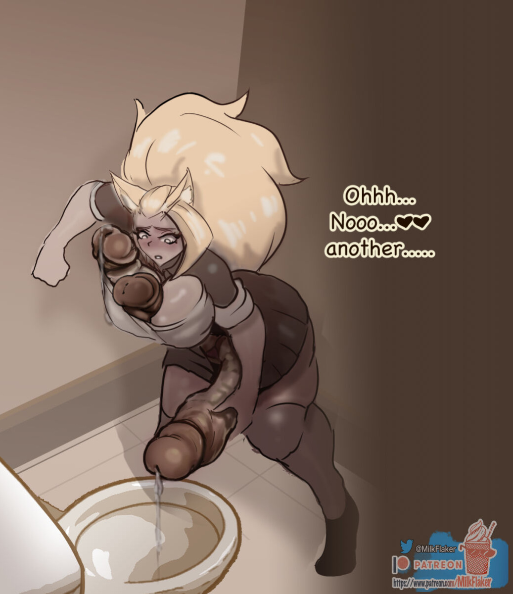DEMON DUNGEONS-CHAPTER 2/10-[MilkFlaker]