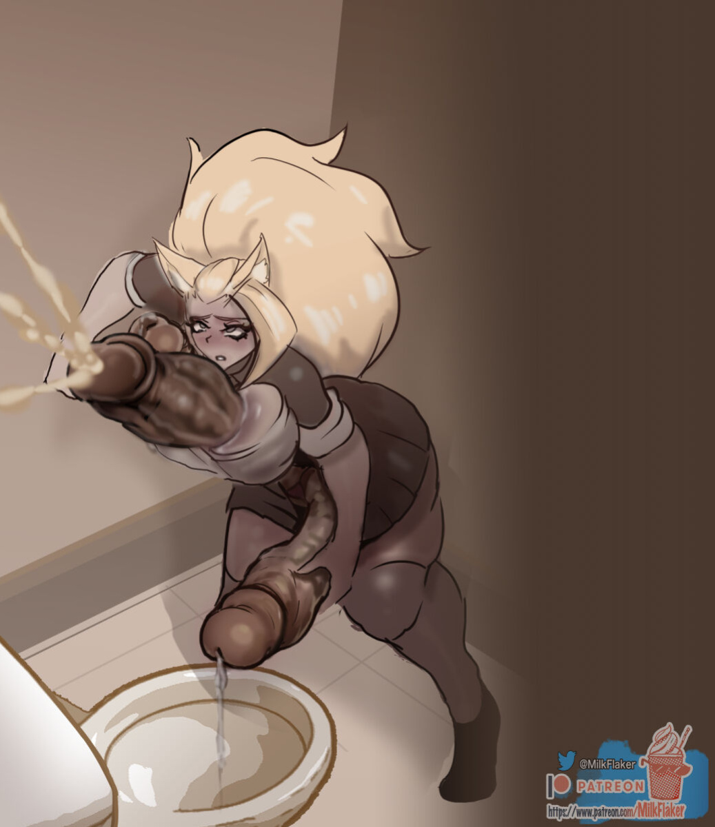 DEMON DUNGEONS-CHAPTER 2/10-[MilkFlaker]