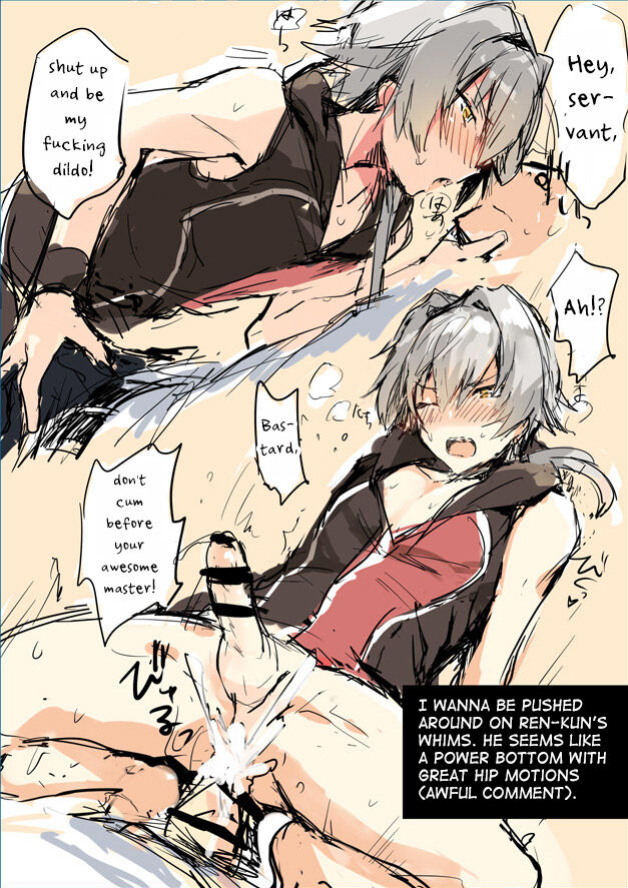 [gotaitouti (Marina-kun)] P-chan Senzoku Age Age Cheerleader!! (THE IDOLM@STER SideM) [mysterymeat3]
