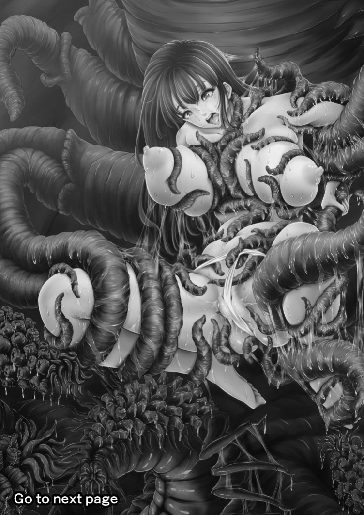 [1bit (yuyu)] Igyou Seibutsu Zukan Michi no Kenkyuu Kikan Hen I | Illustrated Adulteration of Deformed Organisms: Unknown Research Institution, I