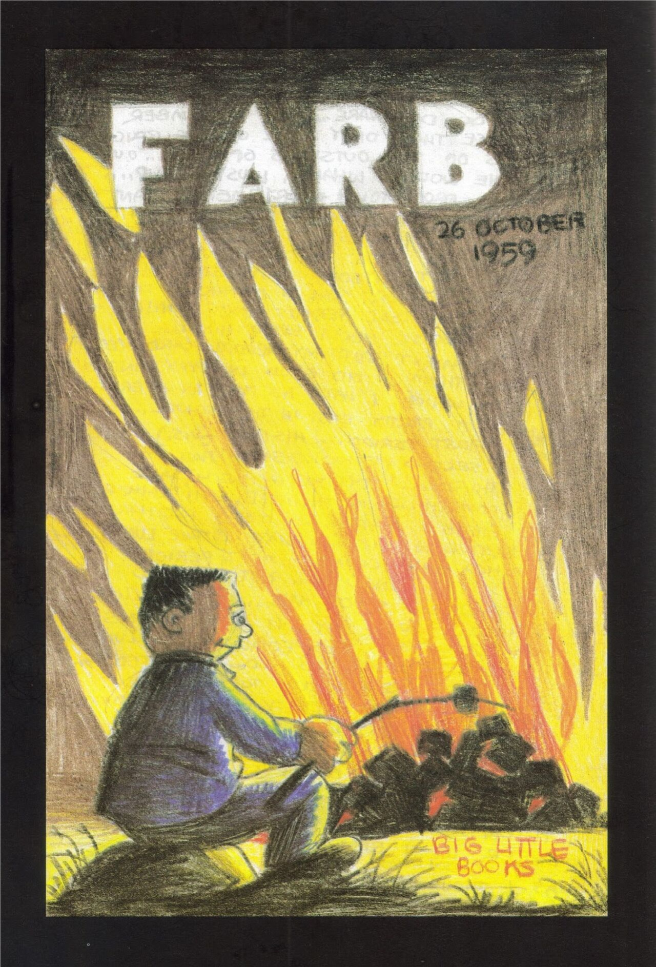 The Complete Crumb Comics #2