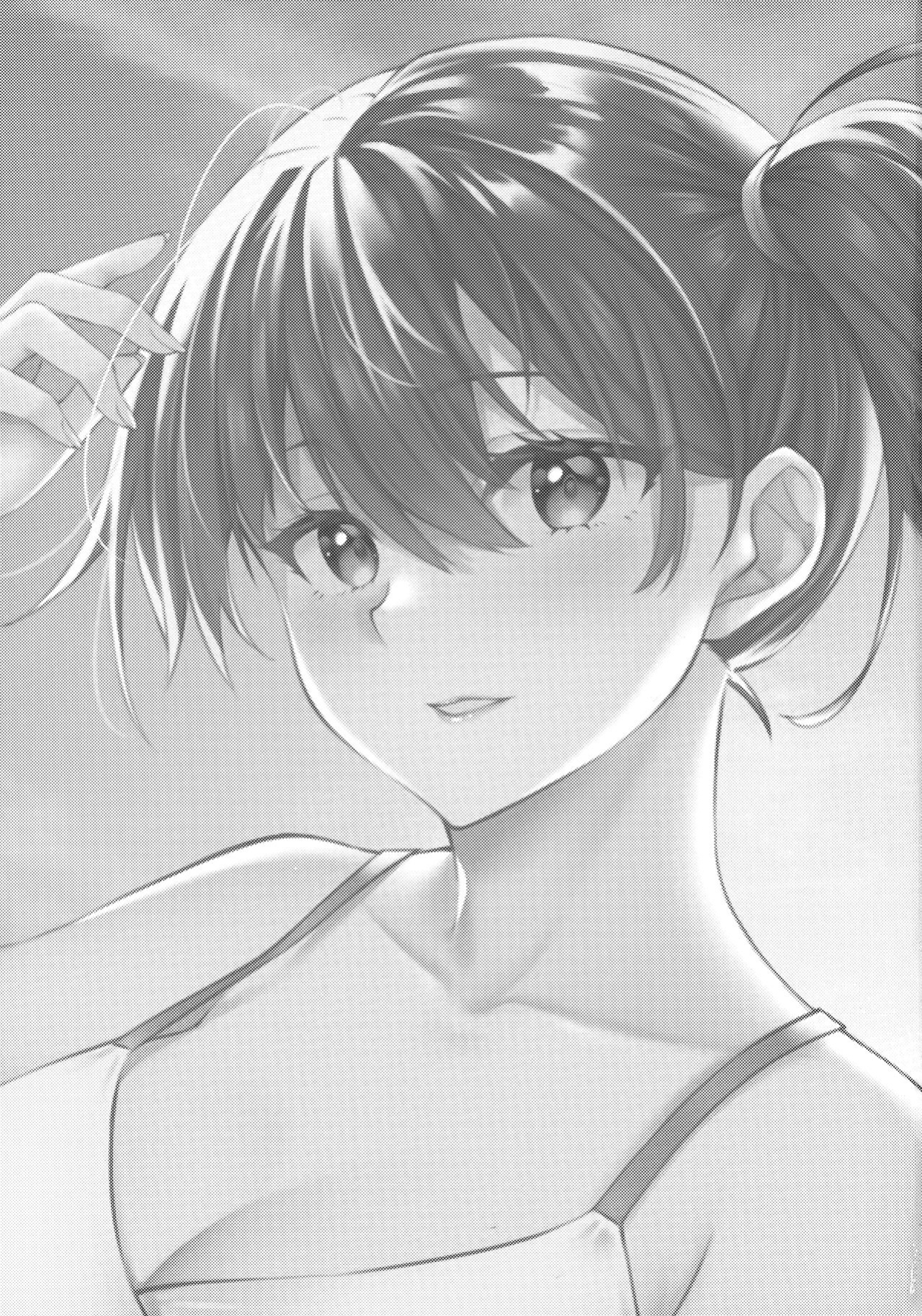 (Kobe Kawasaki Zousen Collection 9) [VALRHONA (Mimamui)] Thinking Out Loud 2 (Kantai Collection -KanColle-) [FMLTranslations]