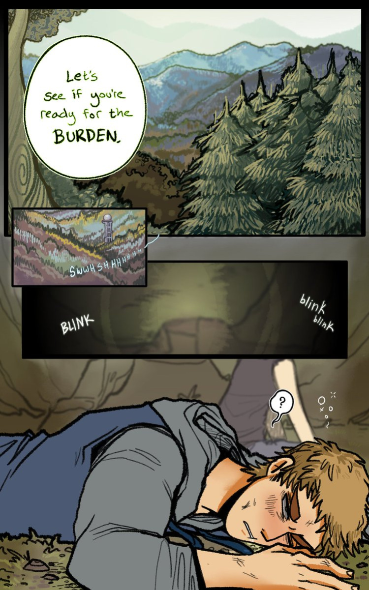Any Other Name - Chapter 2 [Finished]
