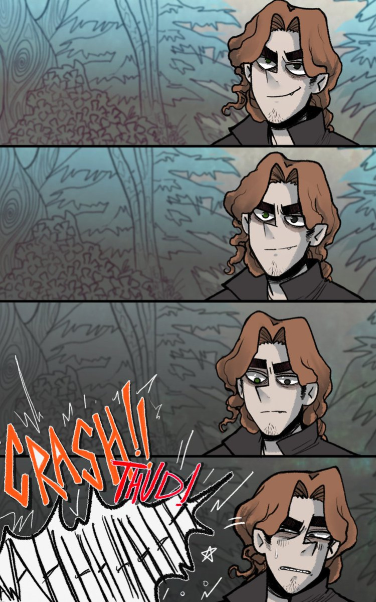 Any Other Name - Chapter 2 [Finished]