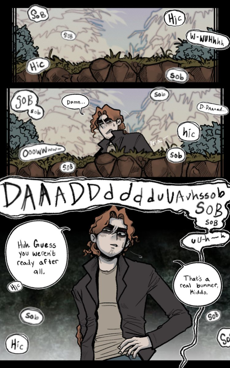 Any Other Name - Chapter 2 [Finished]