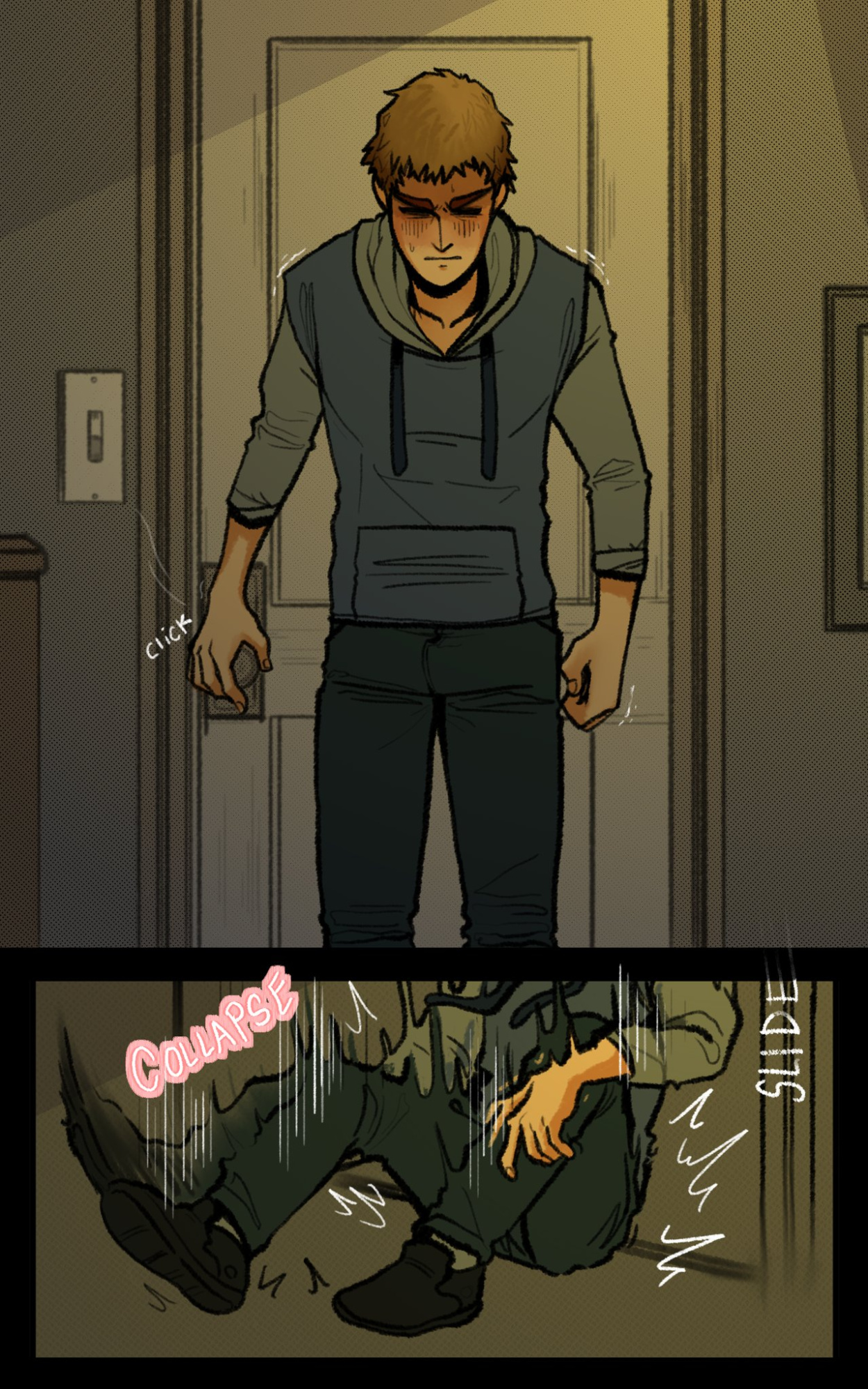 Any Other Name - Chapter 2 [Finished]