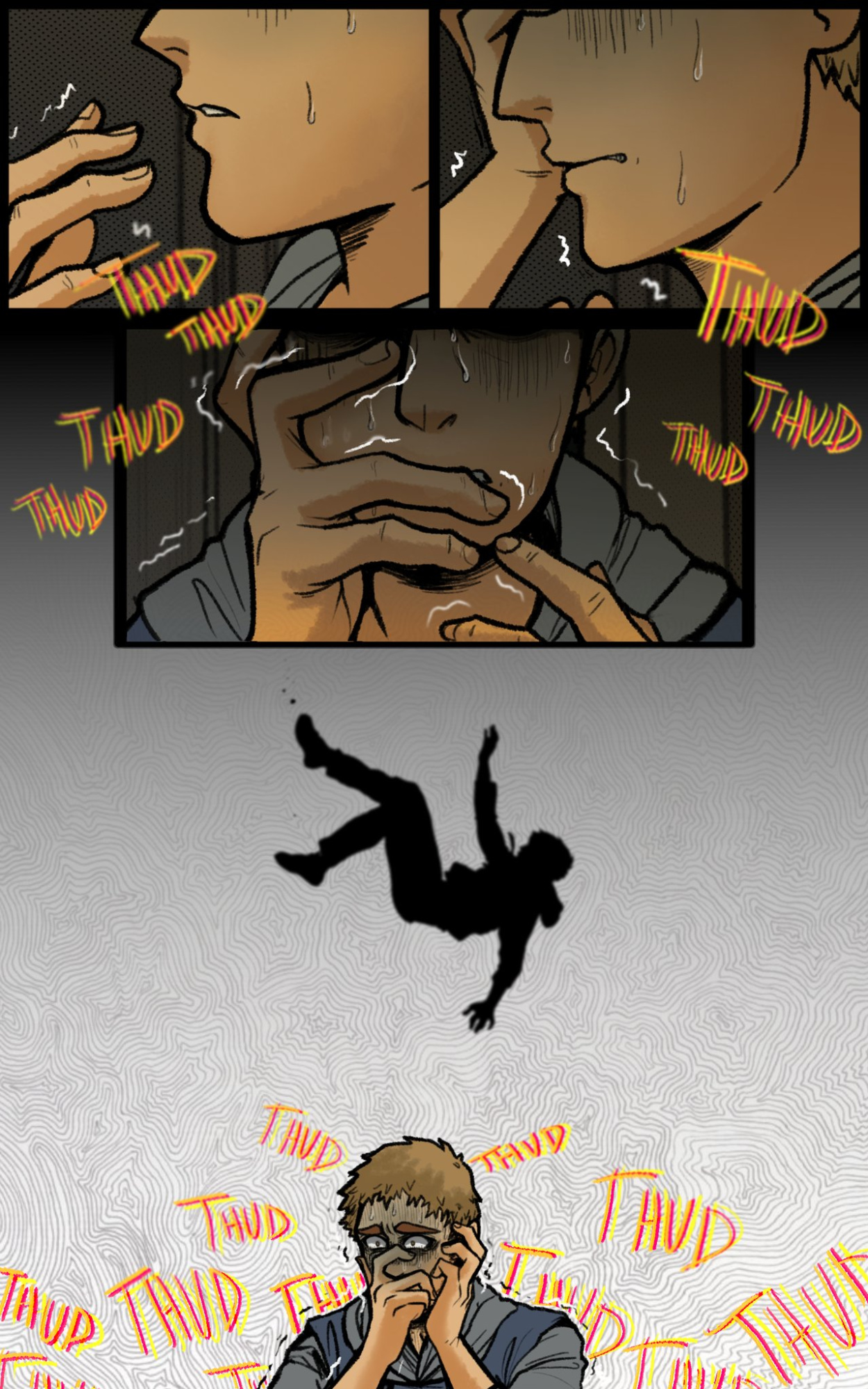 Any Other Name - Chapter 2 [Finished]