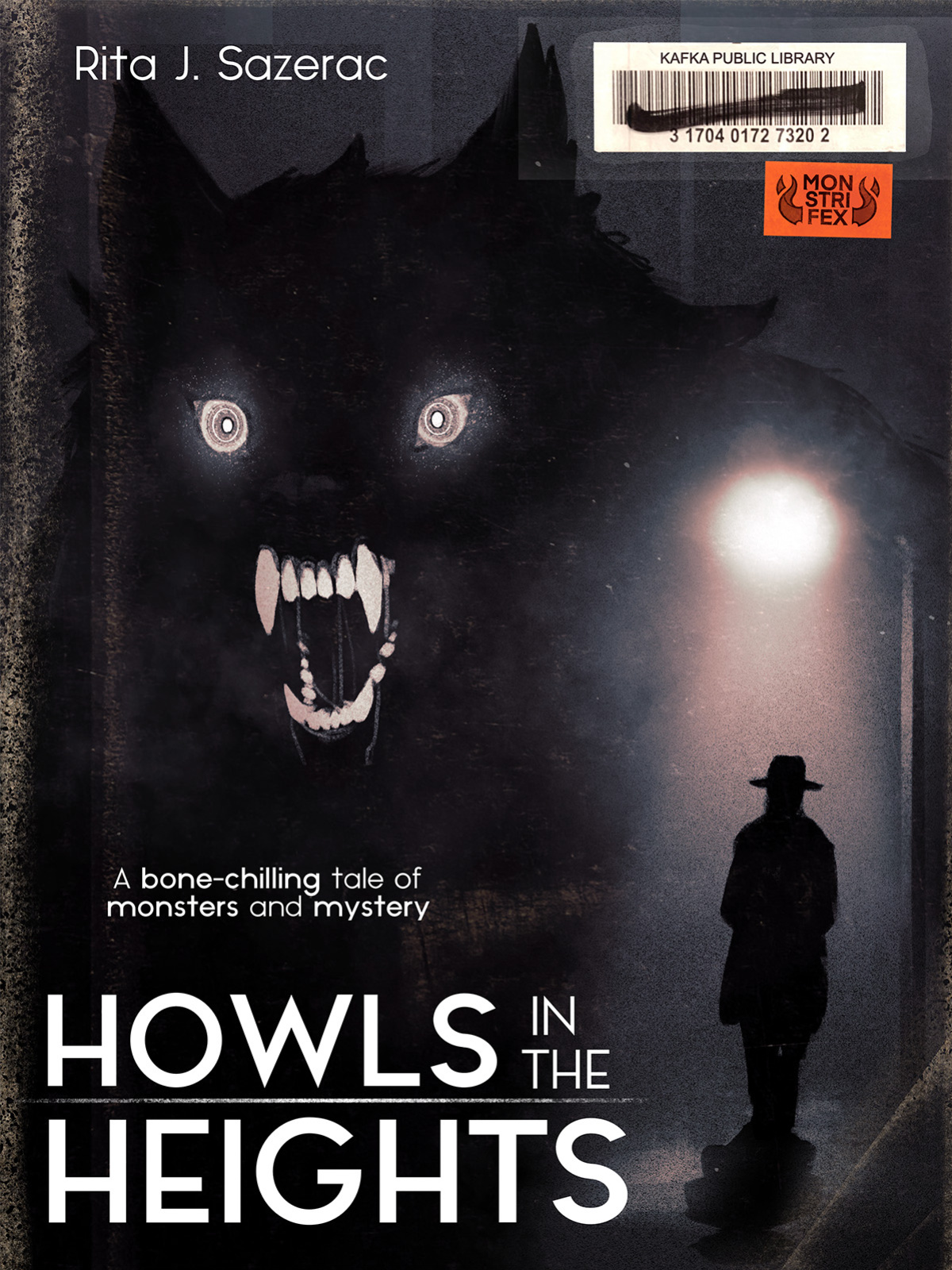 Shifts from the Shelves - preview