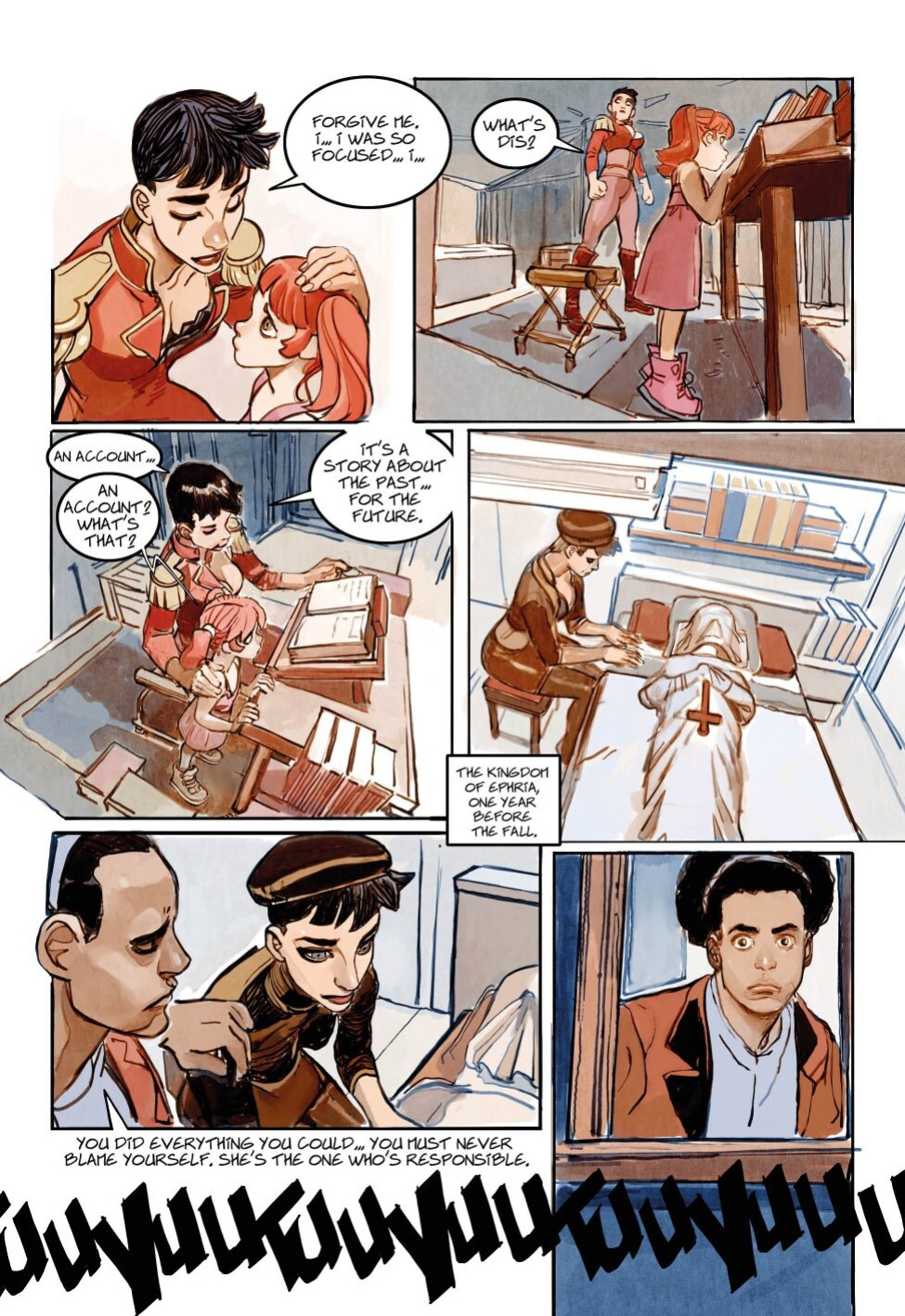 Shameless Volume 2