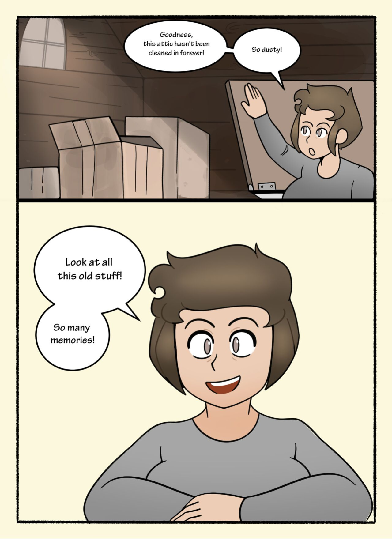 College Days