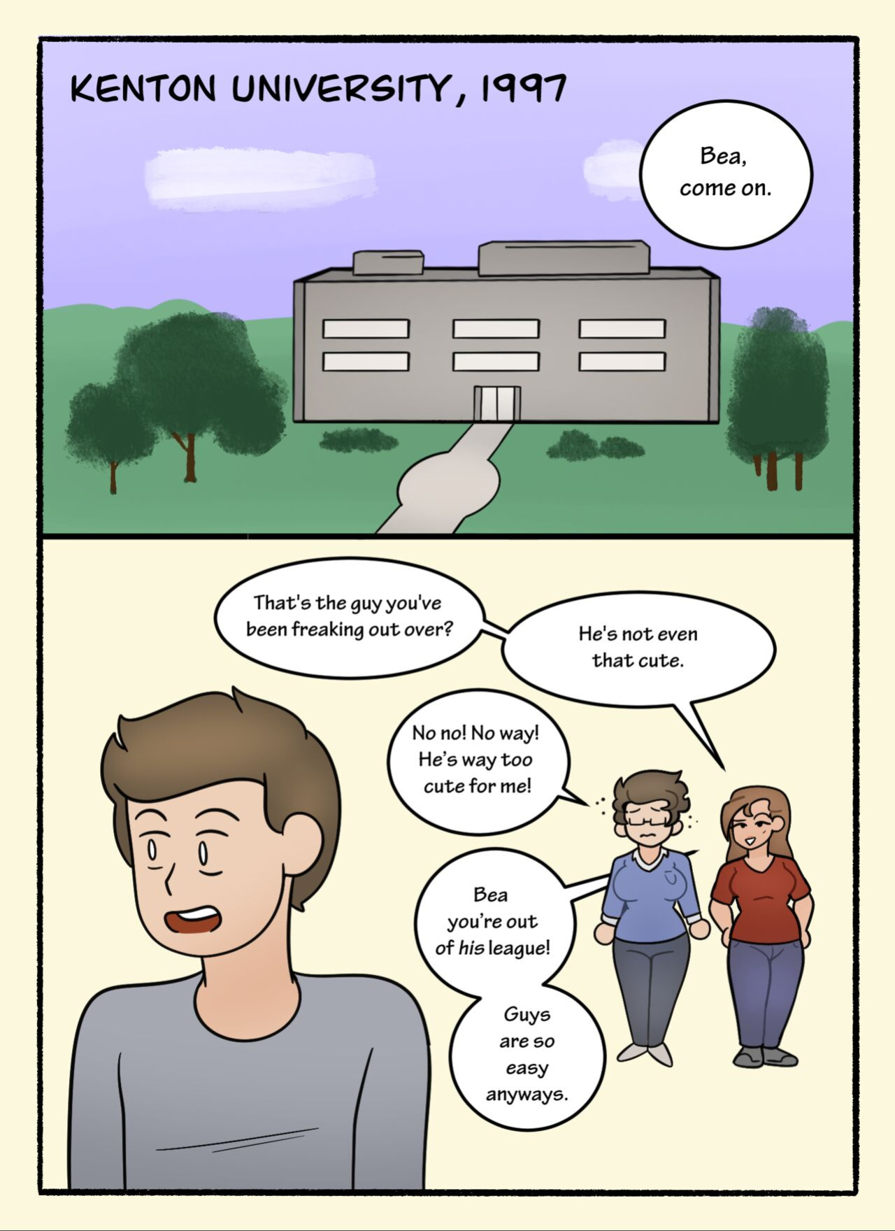 College Days
