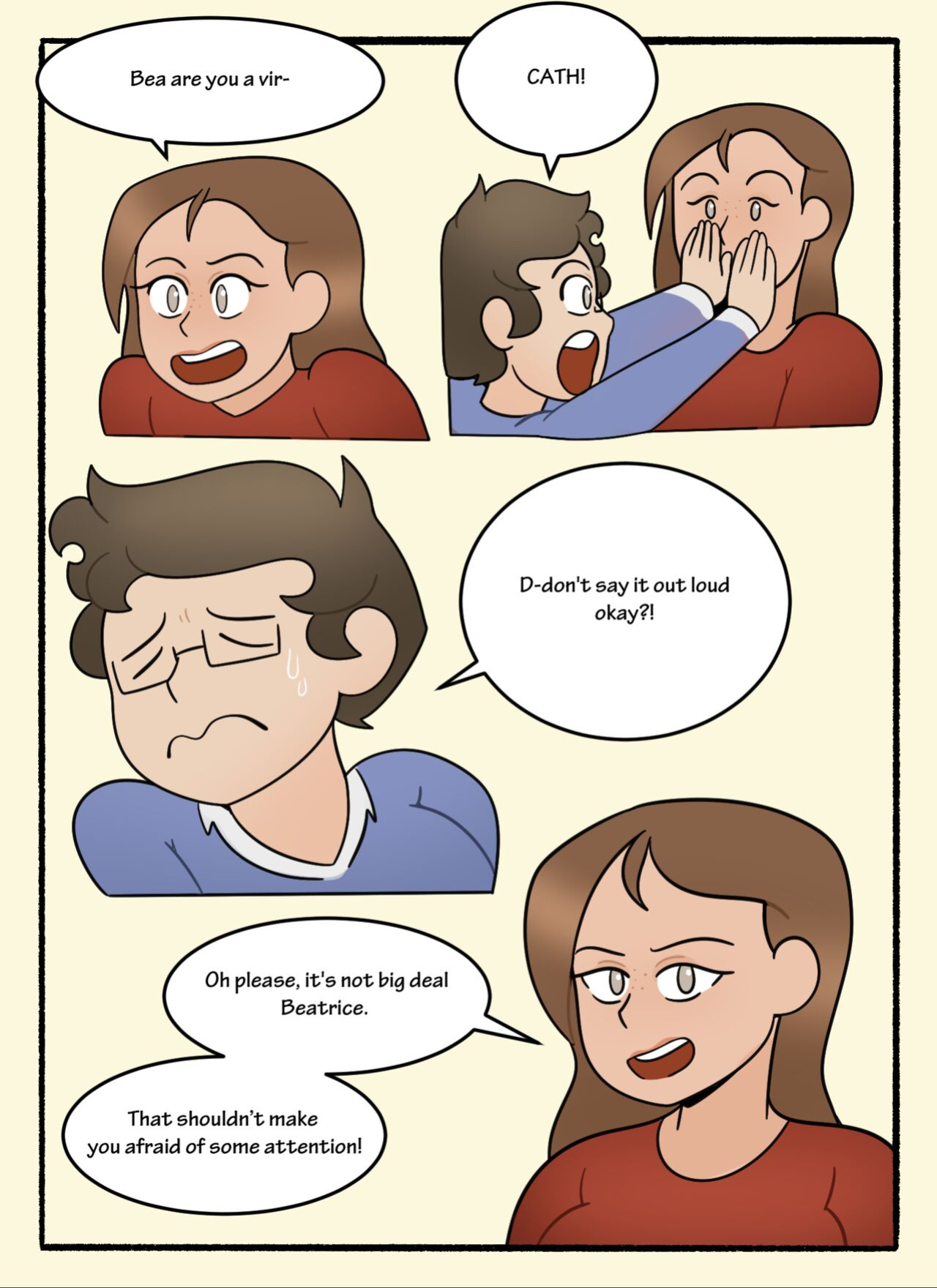 College Days