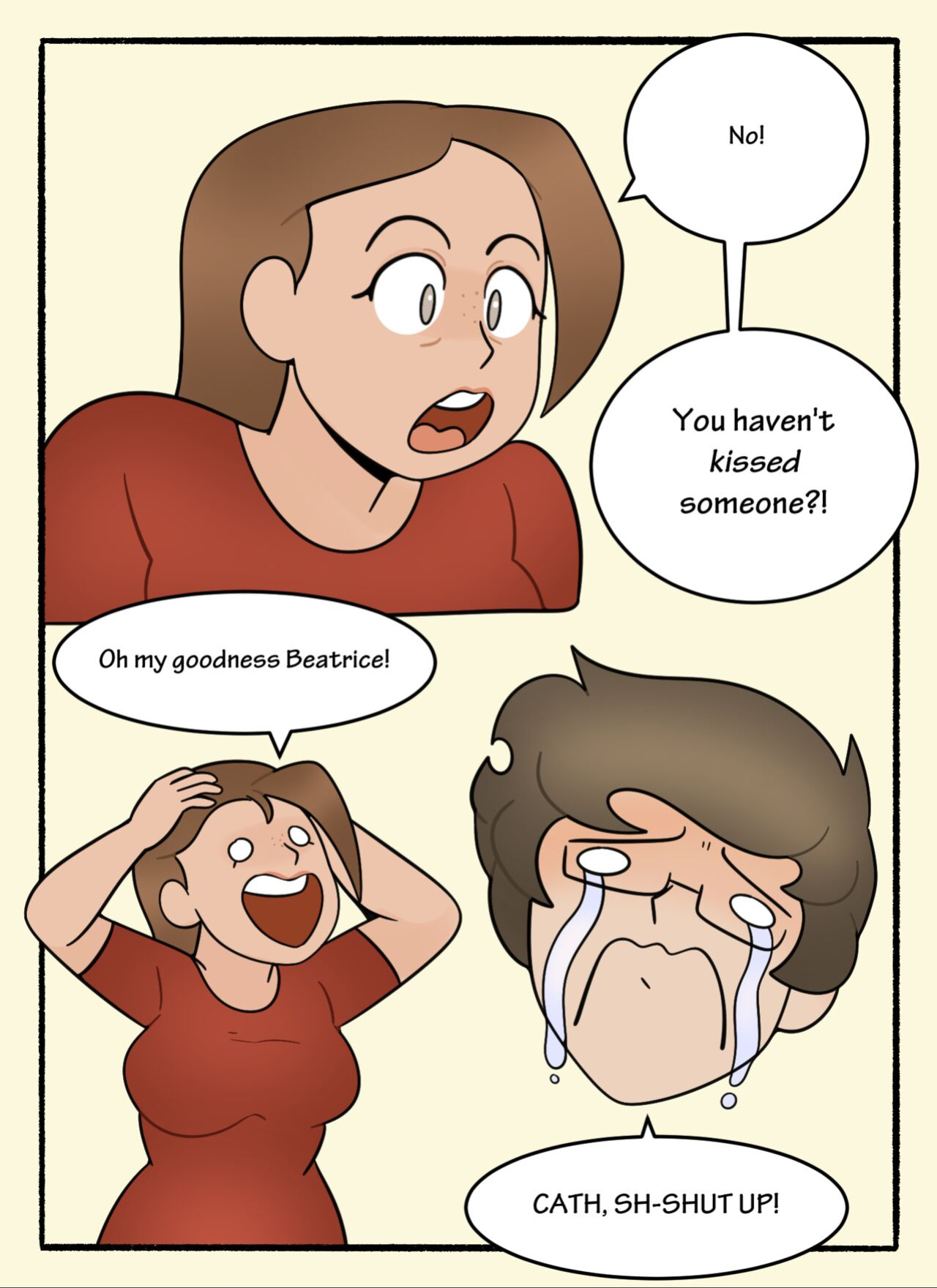 College Days