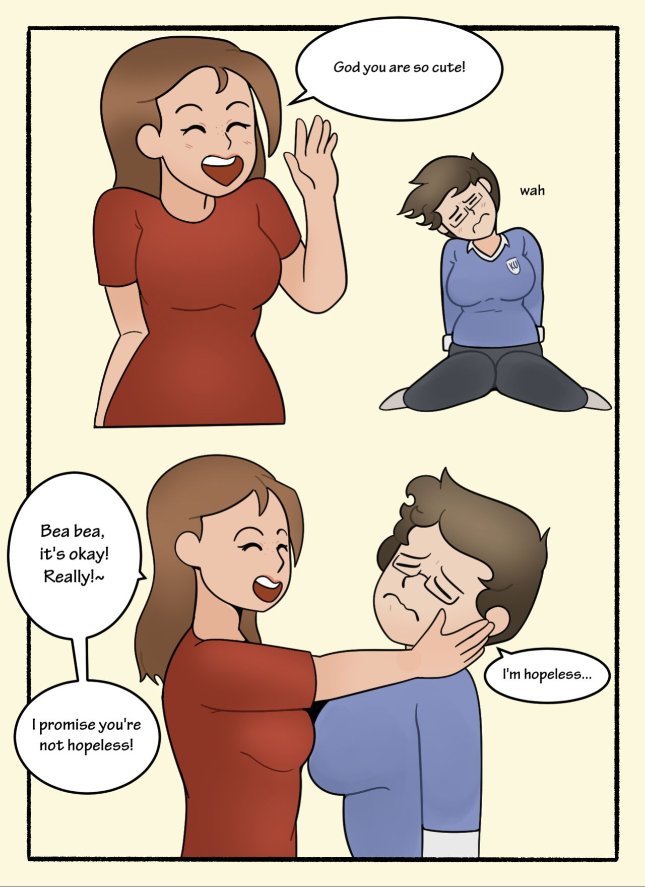 College Days