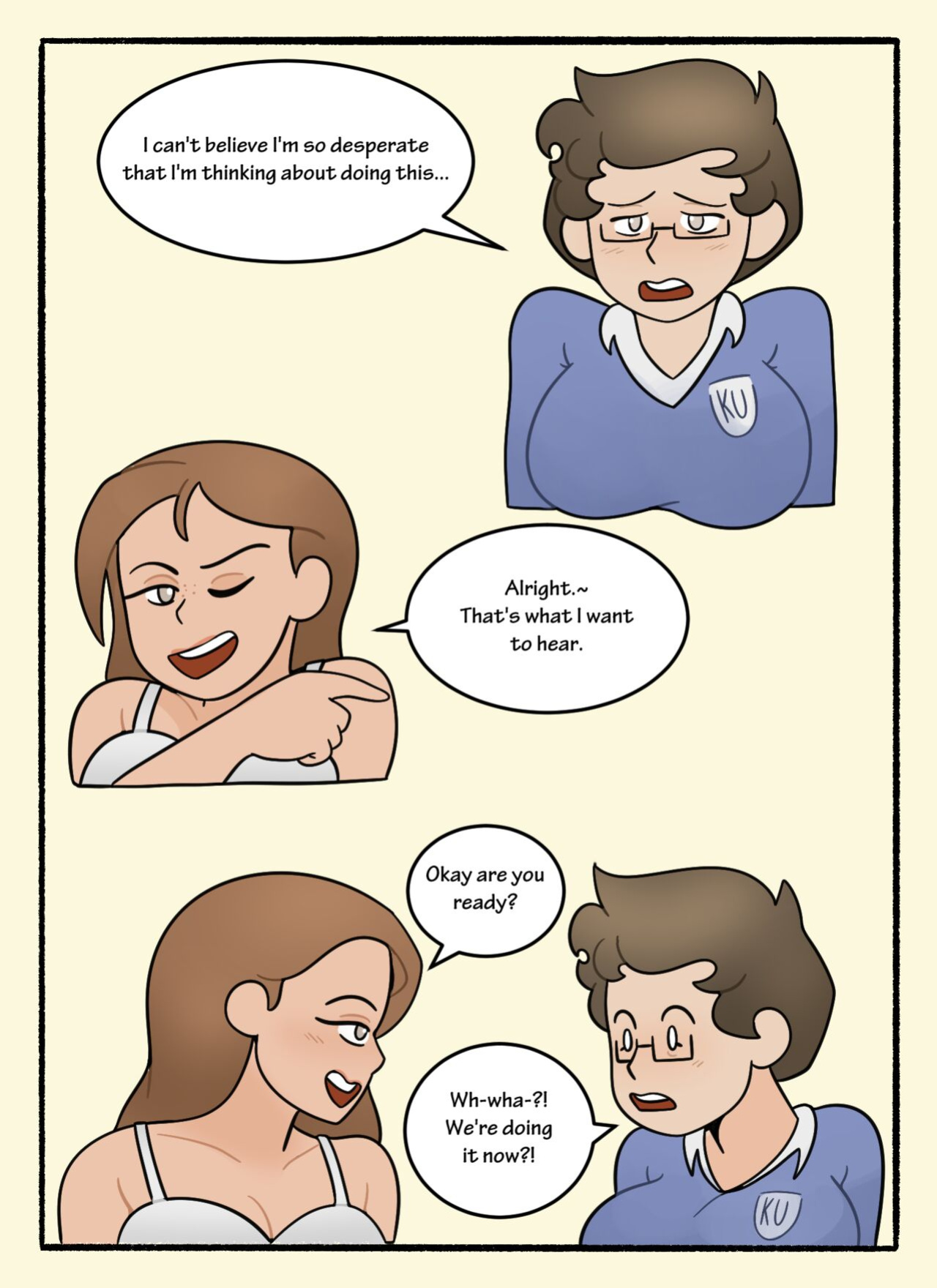 College Days