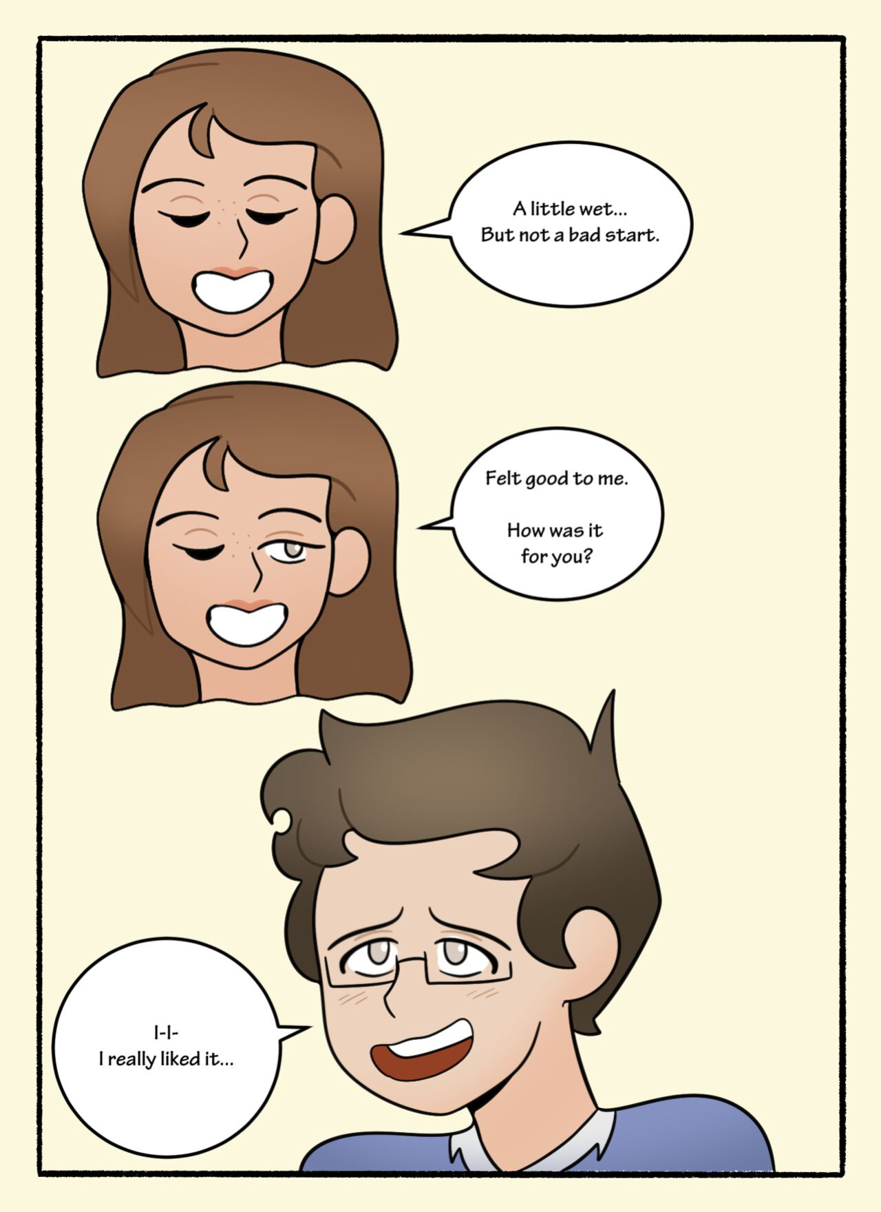 College Days