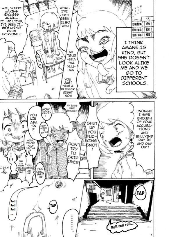 [Kikuo Sound Works (Kikuo)] Boku wa Onee-san ga Hoshii | I want an older Sister [Tutiflo]