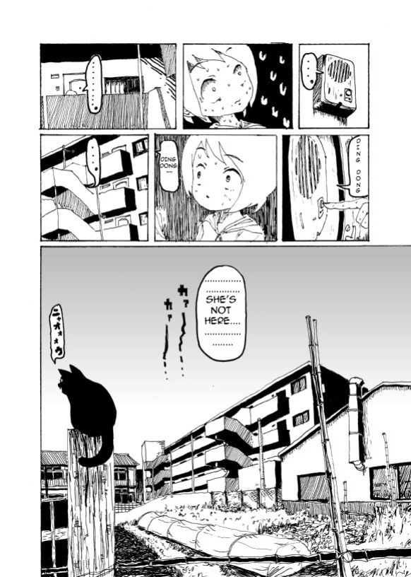 [Kikuo Sound Works (Kikuo)] Boku wa Onee-san ga Hoshii | I want an older Sister [Tutiflo]