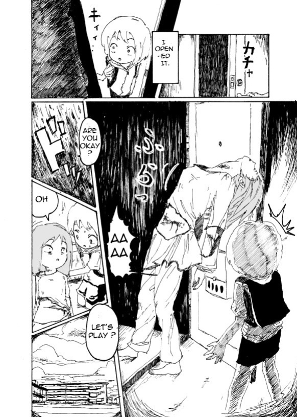 [Kikuo Sound Works (Kikuo)] Boku wa Onee-san ga Hoshii | I want an older Sister [Tutiflo]