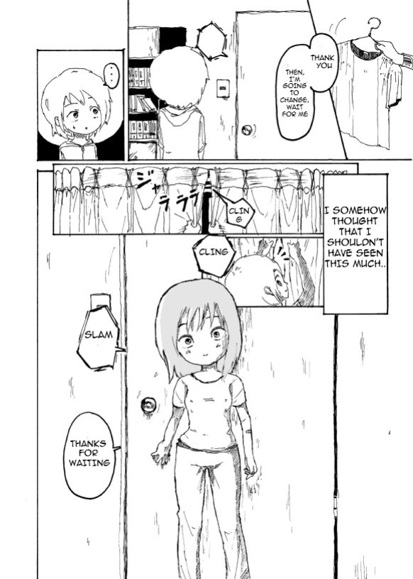 [Kikuo Sound Works (Kikuo)] Boku wa Onee-san ga Hoshii | I want an older Sister [Tutiflo]