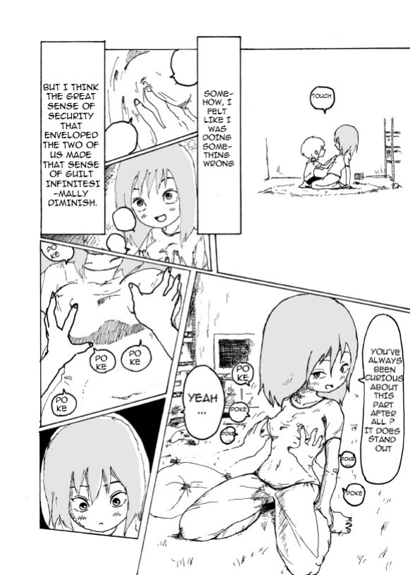 [Kikuo Sound Works (Kikuo)] Boku wa Onee-san ga Hoshii | I want an older Sister [Tutiflo]