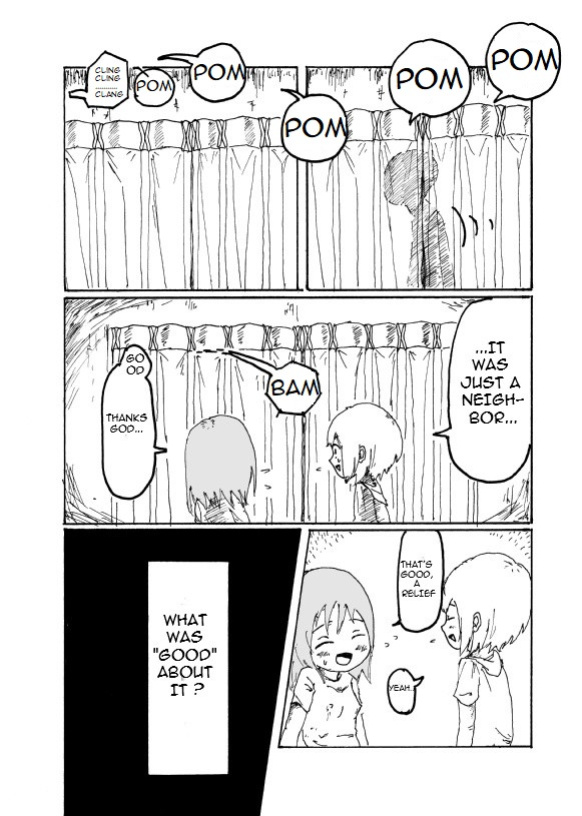 [Kikuo Sound Works (Kikuo)] Boku wa Onee-san ga Hoshii | I want an older Sister [Tutiflo]