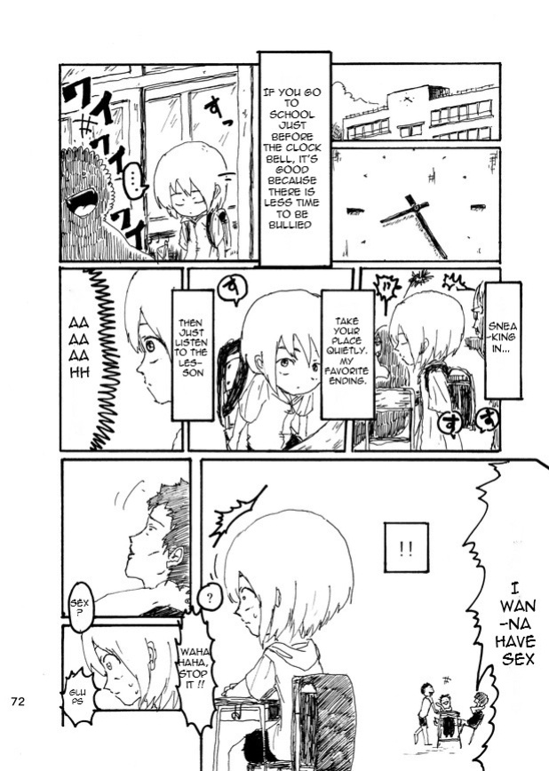 [Kikuo Sound Works (Kikuo)] Boku wa Onee-san ga Hoshii | I want an older Sister [Tutiflo]