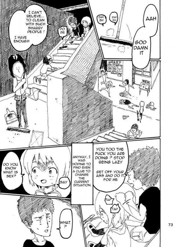 [Kikuo Sound Works (Kikuo)] Boku wa Onee-san ga Hoshii | I want an older Sister [Tutiflo]