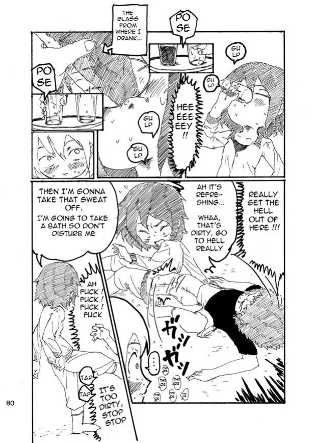 [Kikuo Sound Works (Kikuo)] Boku wa Onee-san ga Hoshii | I want an older Sister [Tutiflo]