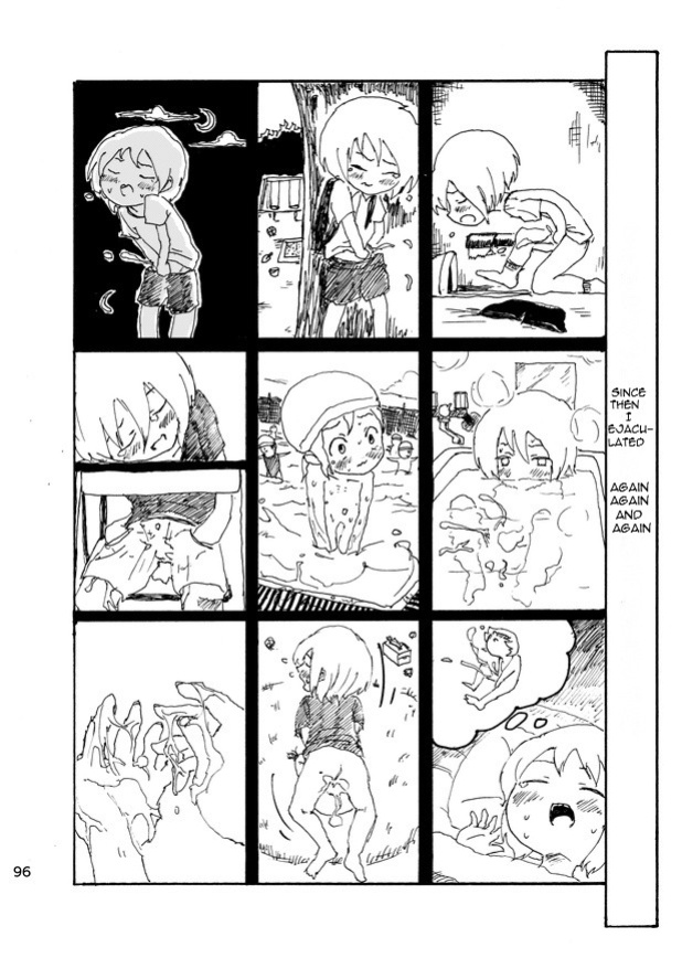 [Kikuo Sound Works (Kikuo)] Boku wa Onee-san ga Hoshii | I want an older Sister [Tutiflo]