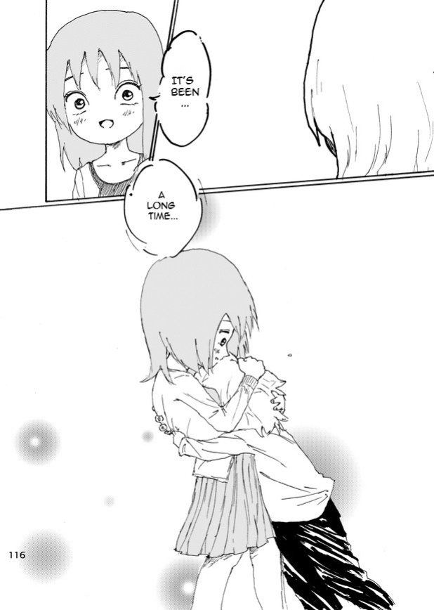 [Kikuo Sound Works (Kikuo)] Boku wa Onee-san ga Hoshii | I want an older Sister [Tutiflo]