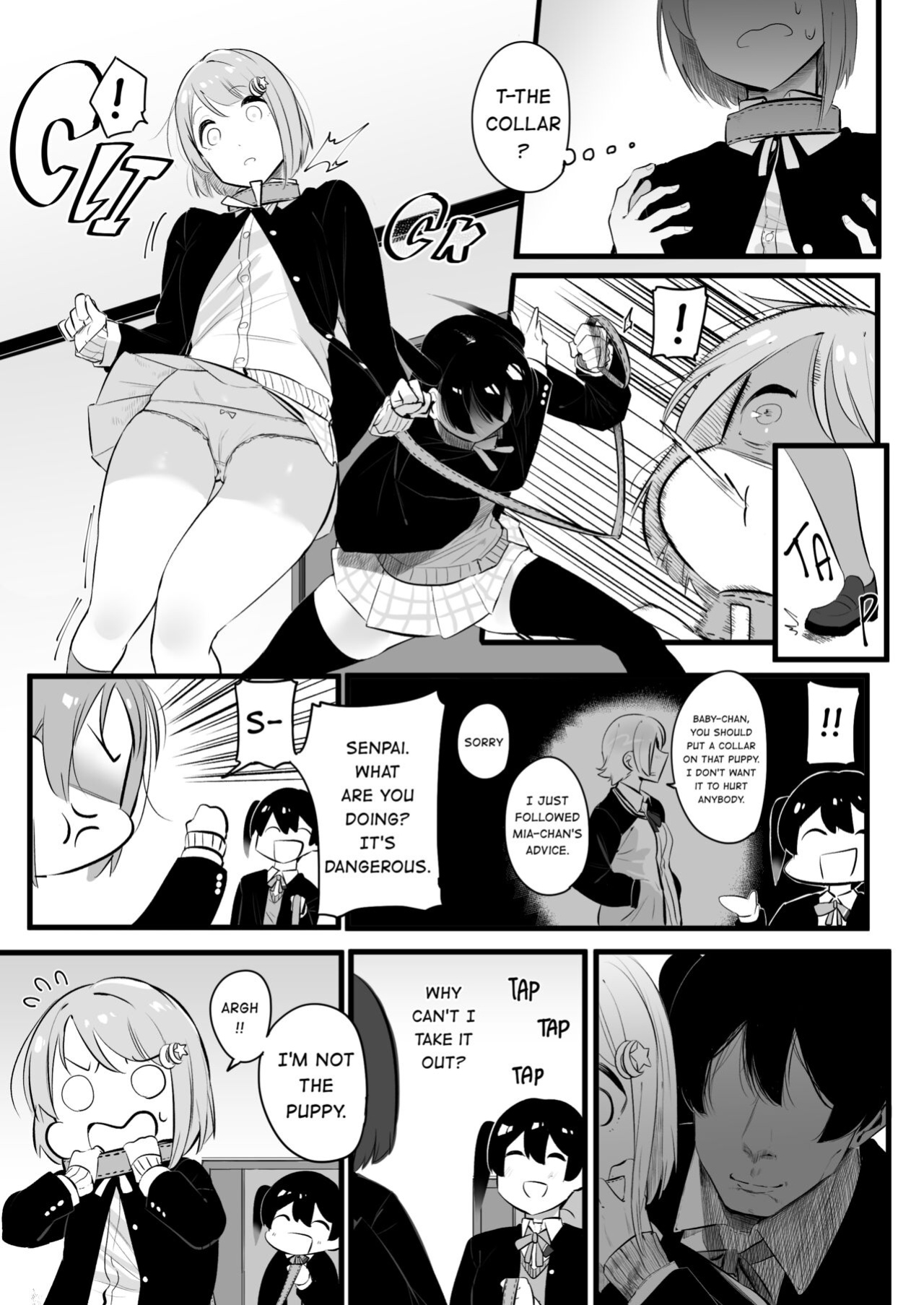[s8403] Yu's Fantasy (Kasumi) (Love Live! Nijigasaki High School Idol Club)