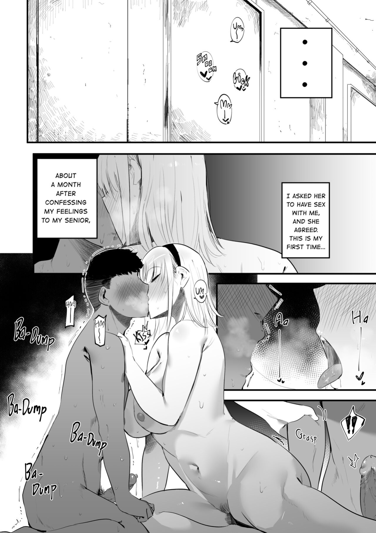 [s8403] I want to do it with her
