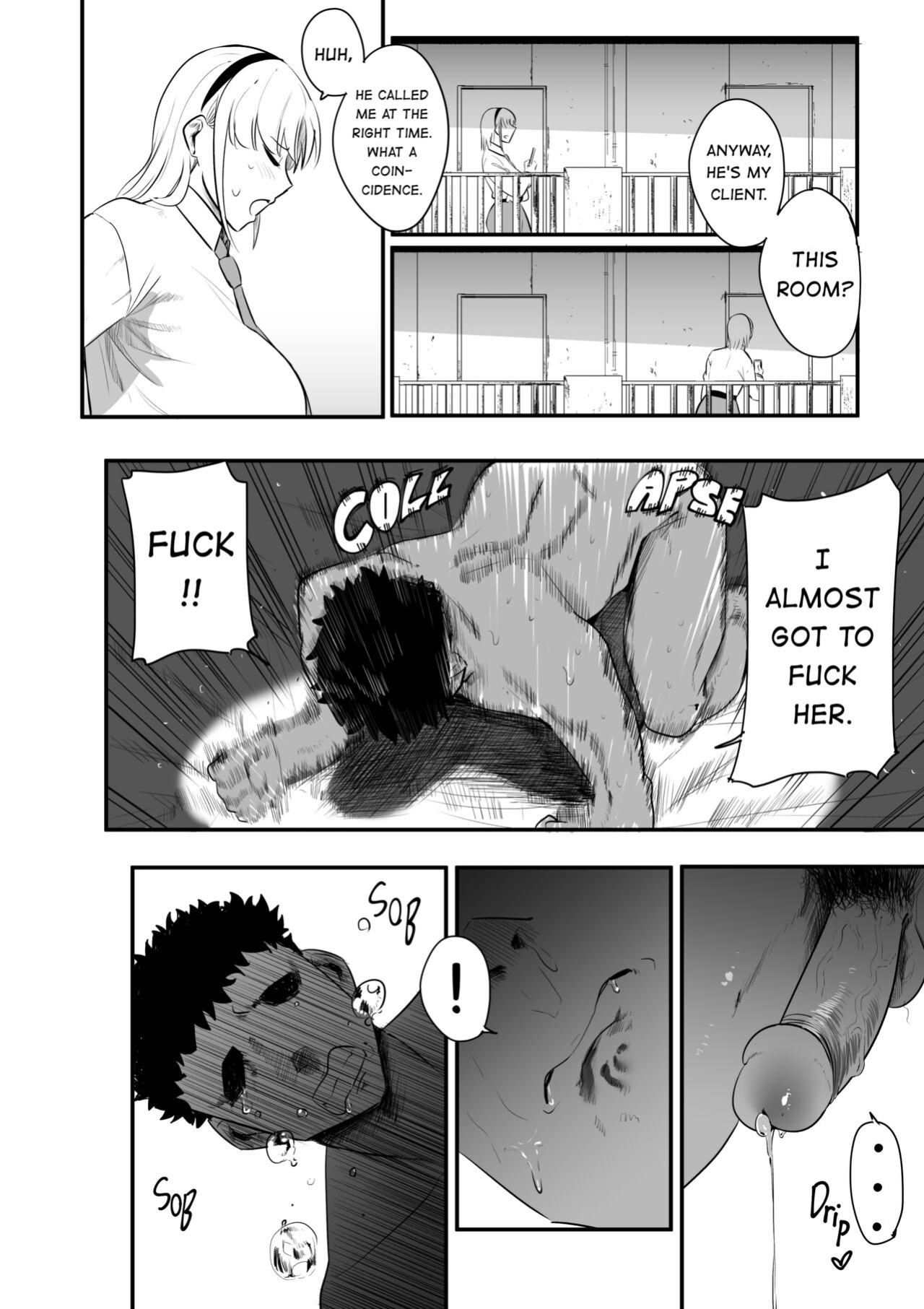 [s8403] I want to do it with her
