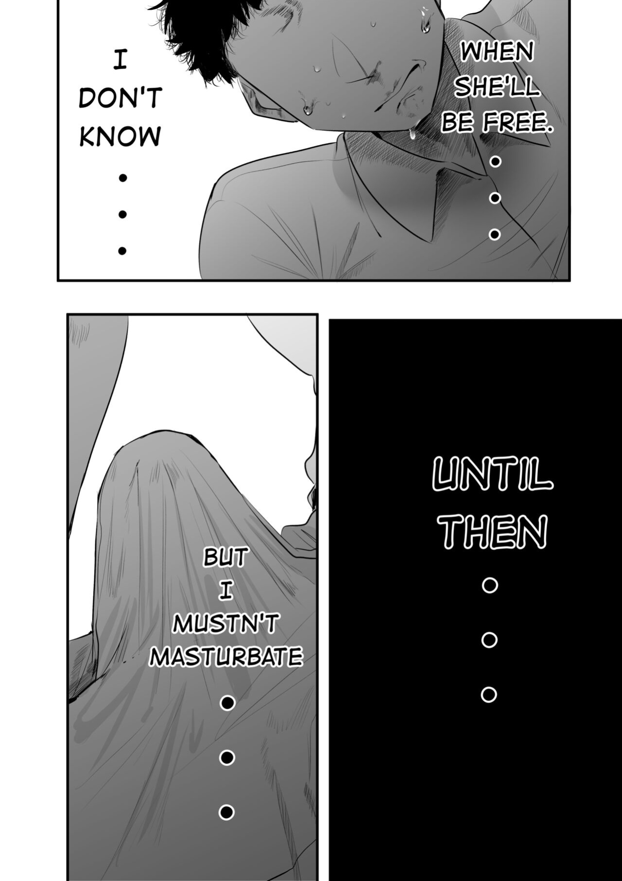 [s8403] I want to do it with her