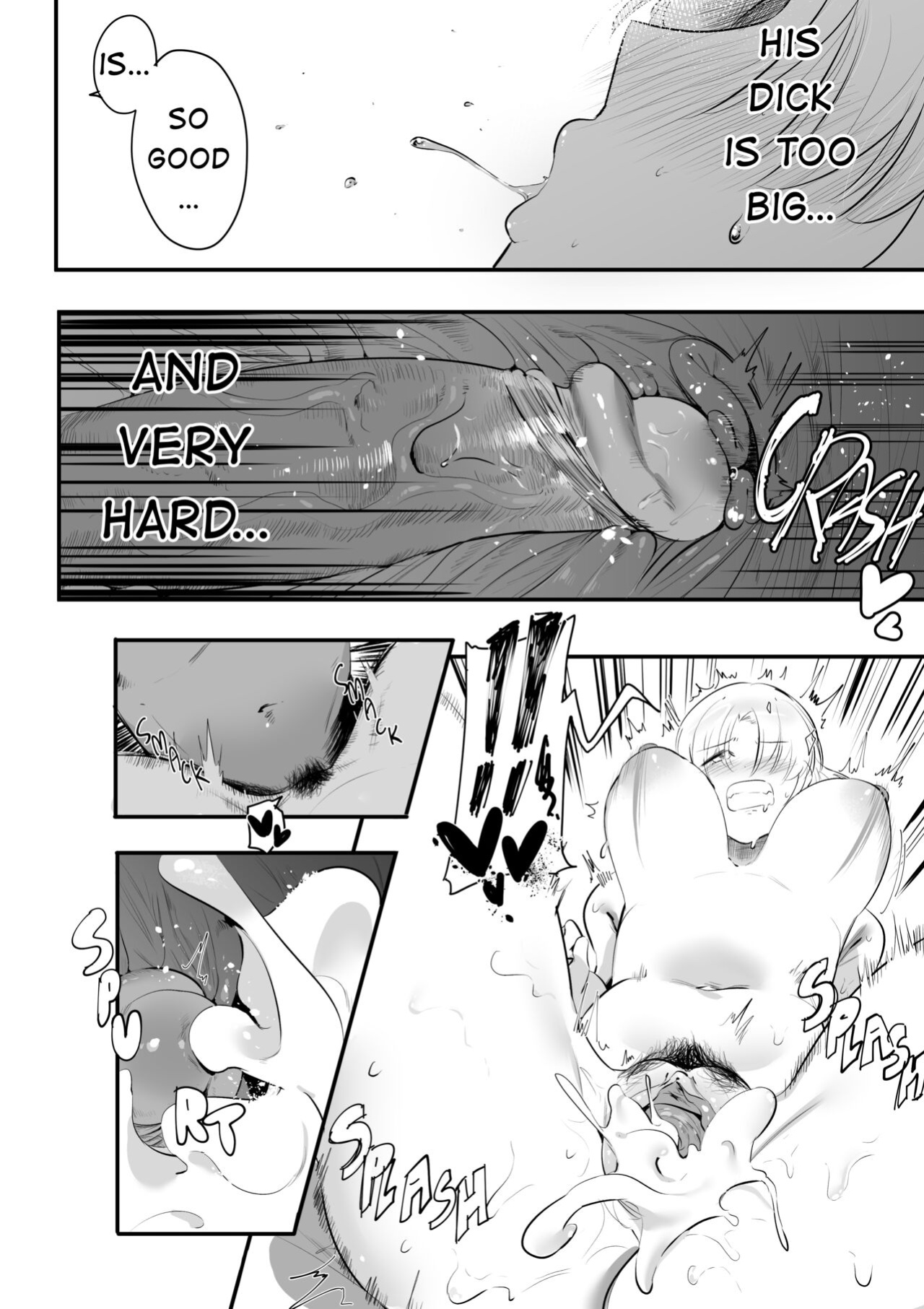 [s8403] I want to do it with her