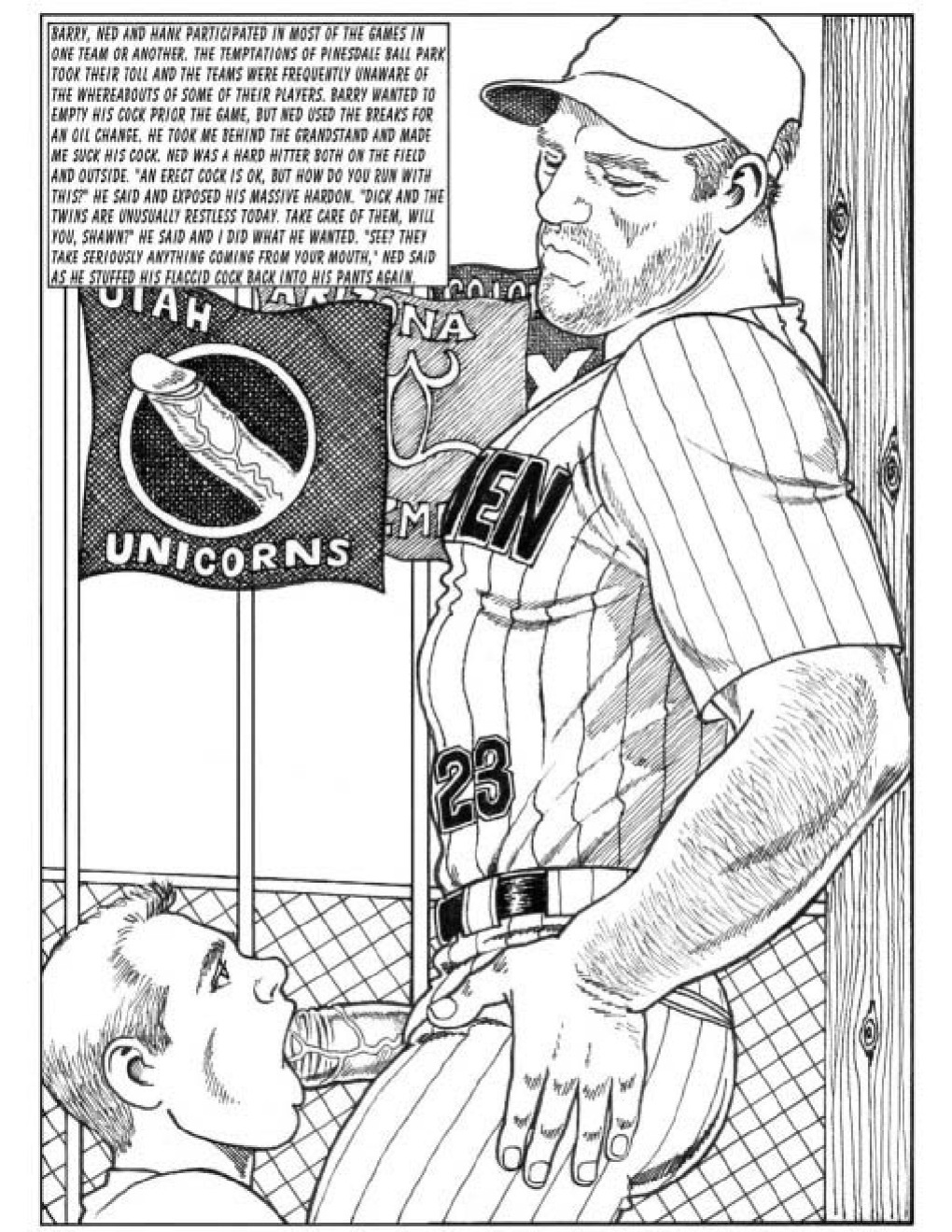 Ball Park