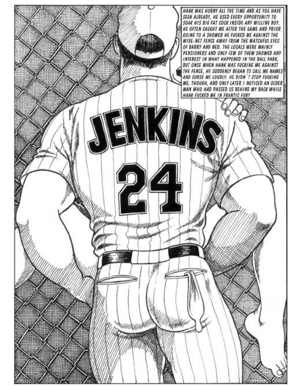 Ball Park